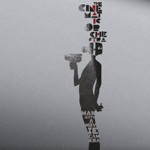 Cinematic Orchestra – Man With a Movie Camera (20th Anniversary Edition) (2LP)