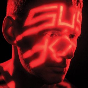 Clark – Sus Dog (2LP)