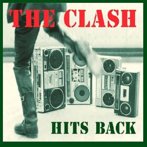 The Clash – Hits Back (Remastered) (3LP)