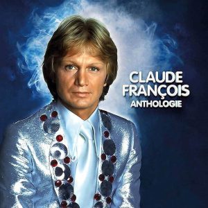 Claude Francois – Anthologie (LP)