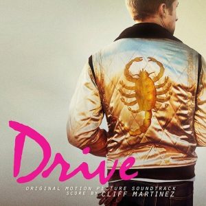 Cliff Martinez – Drive (2LP)
