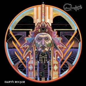 Clutch – Earth Rocker (LP)