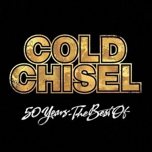 Cold Chisel – 50 Years - The Best Of (2LP)