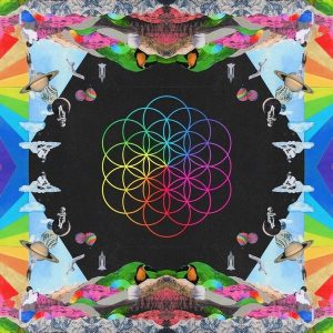 Coldplay – A Head Full of Dreams (2024 Reissue) (LP)