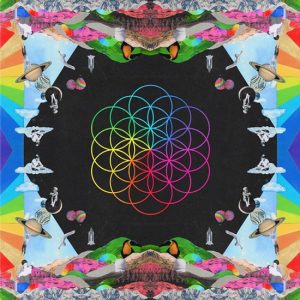 Coldplay – A Head Full Of Dreams (2LP)
