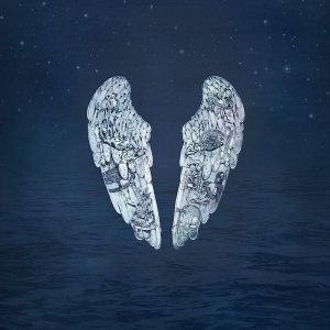 Coldplay – Ghost Stories (LP)