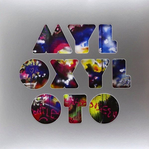 Coldplay – Mylo Xyloto (Special Edition Deluxe Boxset) (LP)