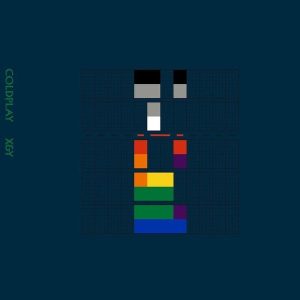 Coldplay – X&Y (2024 Reissue) (2LP)