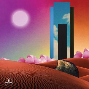 Comet Is Coming – Trust In The Lifeforce Of The Deep Mystery (LP)