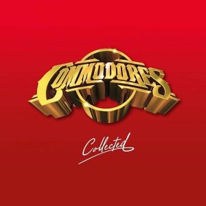 Commodores – Collected (2LP)
