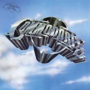 Commodores – Commodores (LP)