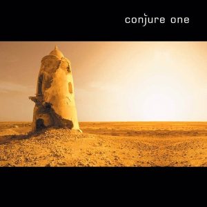 Conjure One – Conjure One (2LP)