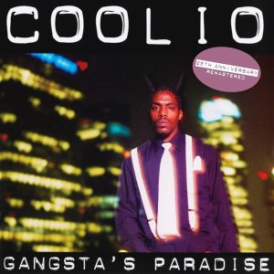 Coolio – Gangsta's Paradise (25th Anniversary) (2LP)