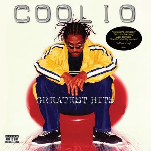 Coolio – Greatest Hits (LP)