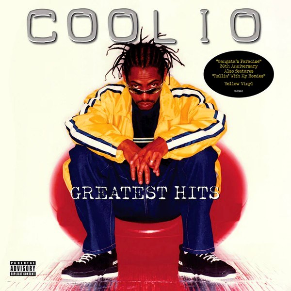 Coolio – Greatest Hits (LP)