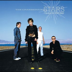 The Cranberries – Stars: Best of 1992-2002 (2LP)