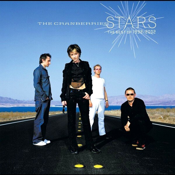 The Cranberries – Stars: Best of 1992-2002 (2LP)