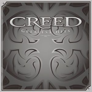 Creed – Greatest Hits (2LP)