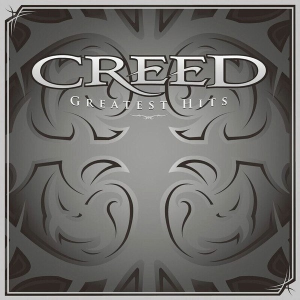 Creed – Greatest Hits (2LP)