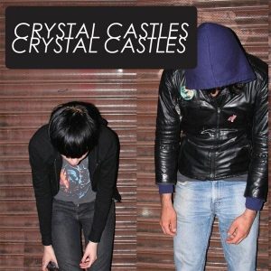 Crystal Castles – Crystal Castles (2LP)