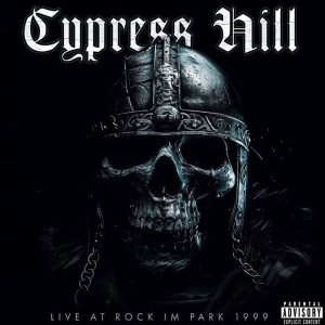 Cypress Hill – Live At Rock Im Park 1999 (Black Friday 2024) (LP)