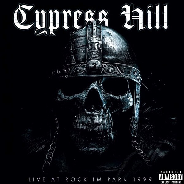 Cypress Hill – Live At Rock Im Park 1999 (Black Friday 2024) (LP)