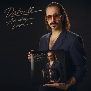 Dabeull – Analog Love (LP)