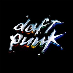 Daft Punk – Discovery (2LP)
