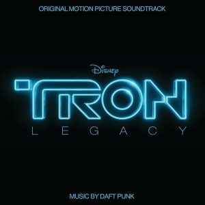 Daft Punk – Tron: Legacy (2LP)