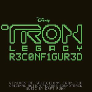 Daft Punk – TRON: Legacy Reconfigured (2LP)