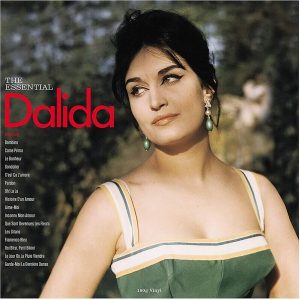 Dalida – Essential (LP)