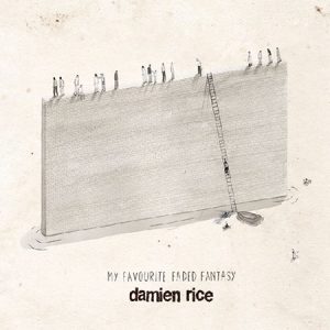 Damien Rice – My Favourite Faded Fantasy (2LP)