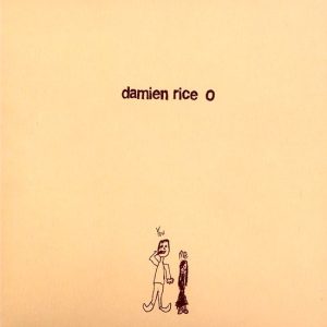 Damien Rice – O (2LP)
