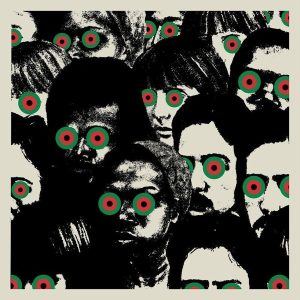 Danger Mouse / Black Thought – Cheat Codes (LP)