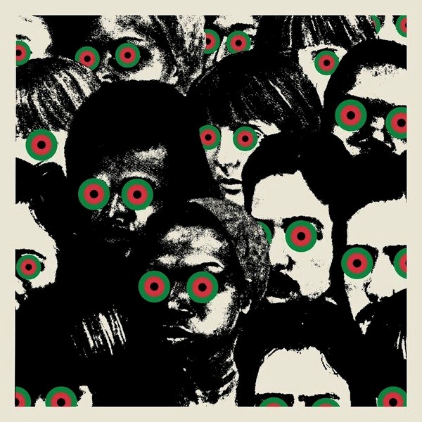 Danger Mouse / Black Thought – Cheat Codes (LP)