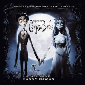 Danny Elfman – Corpse Bride (2LP)