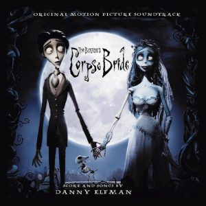 Danny Elfman – Corpse Bride (2LP)