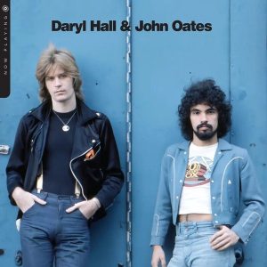 Daryl Hall & John Oates – Now Playing (Best Of) (LP)