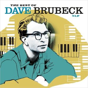 Dave Brubeck – Best Of (Limited Edition) (2LP)