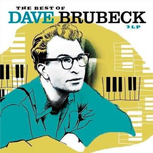 Dave Brubeck – The Best Of Dave Brubeck (2LP)