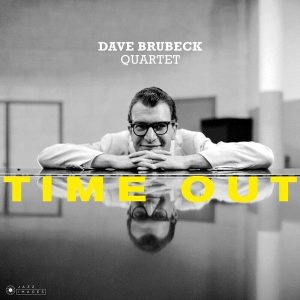 The Dave Brubeck Quartet – Time Out (Deluxe) (LP)