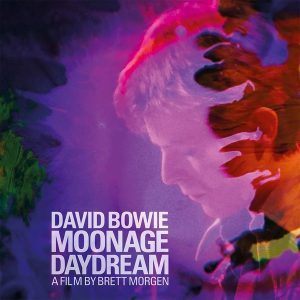 David Bowie – Moonage Daydream - Music From the Film (3LP)