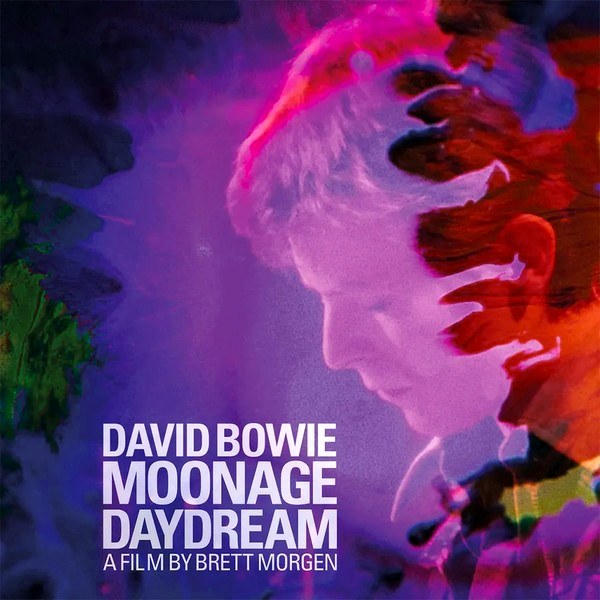 David Bowie – Moonage Daydream - Music From the Film (3LP)