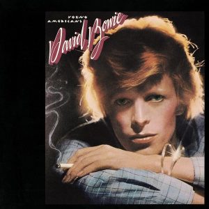 David Bowie – Young Americans (50th Anniversary) (LP)