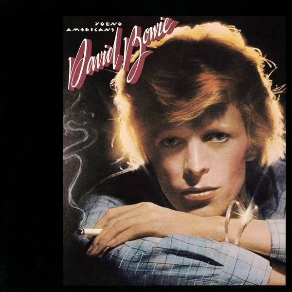 David Bowie – Young Americans (50th Anniversary) (LP)