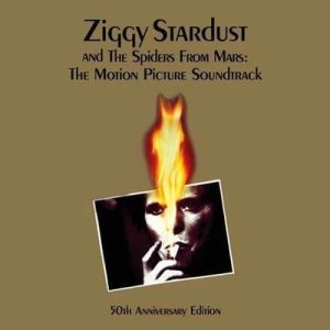 David Bowie – Ziggy Stardust & the Spiders From Mars (Anniversary Edition) (2LP)