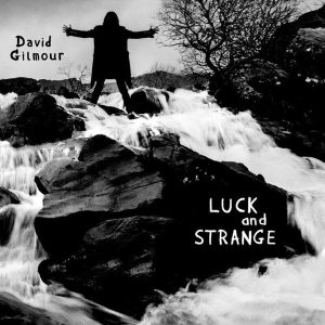 David Gilmour – Luck and Strange (Coloured) (LP)