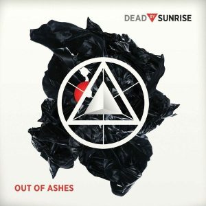 Dead By Sunrise – Out Of Ashes (Limited Edition) (2LP)