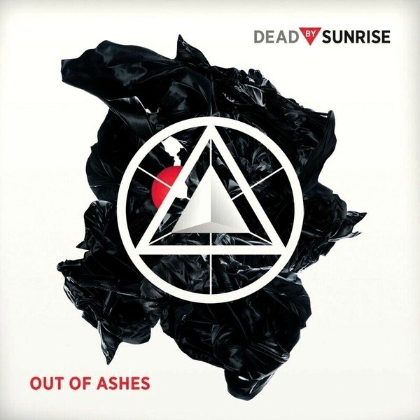 Dead By Sunrise – Out Of Ashes (Limited Edition) (2LP)
