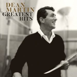 Dean Martin – Greatest Hits (LP)